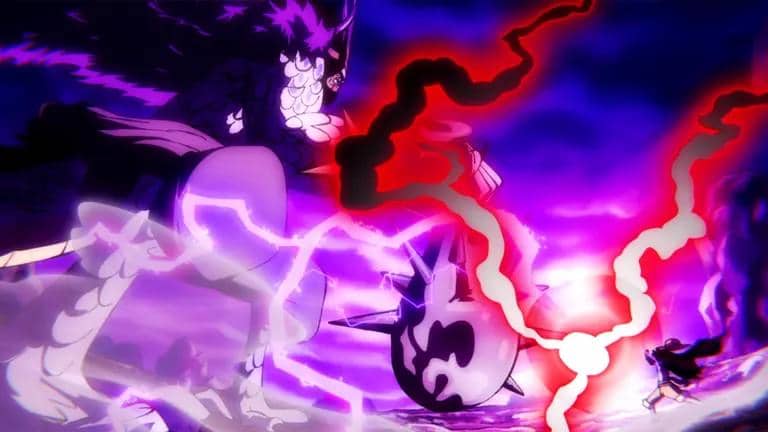 7 Penampilan Haoshoku Haki Terbaik di One Piece, Joy Boy Paling Ngeri!