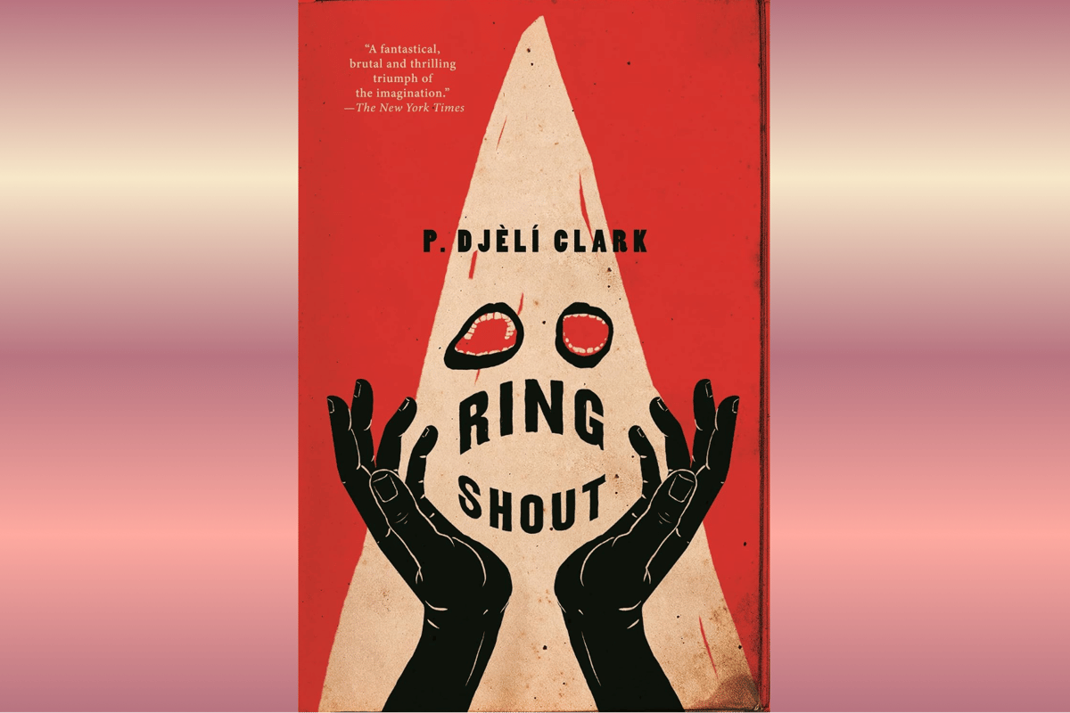 Ring Shout.