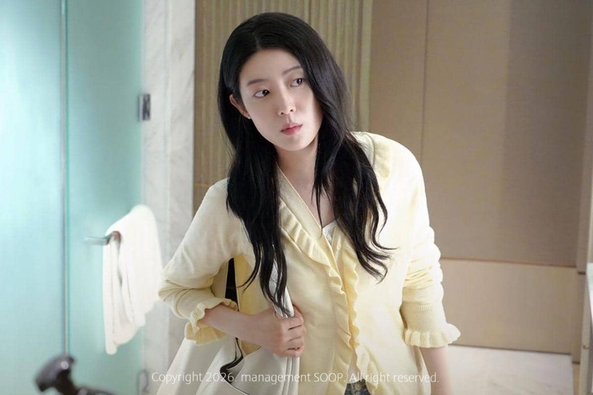 7 Kejadian Buruk yang Dialami Gong Yeon Su di Drakor Make Me Tingle