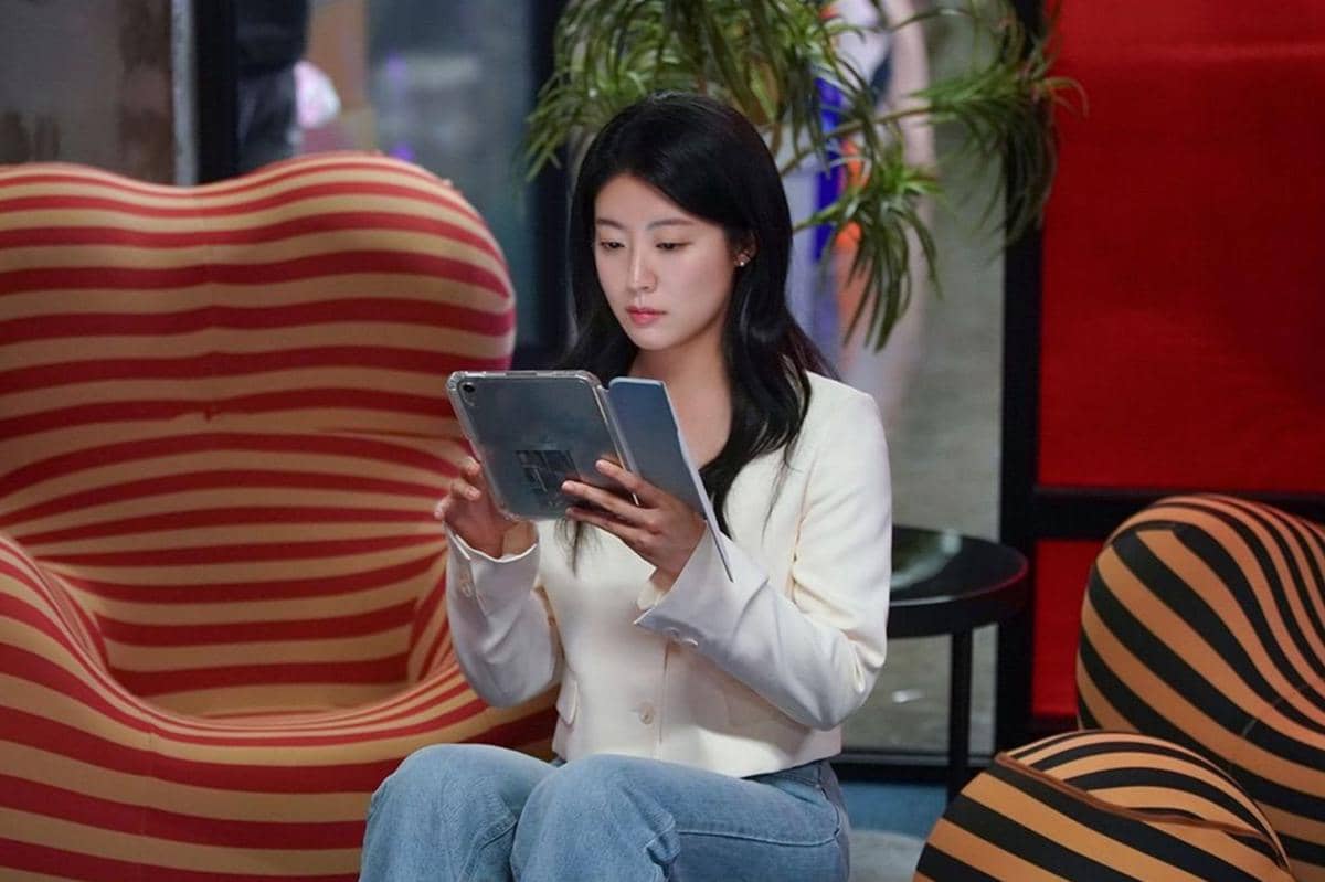 7 Fakta Kisah Cinta Gong Yeon Su di Drakor Make Me Tingle