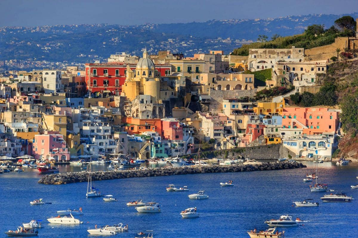 Procida