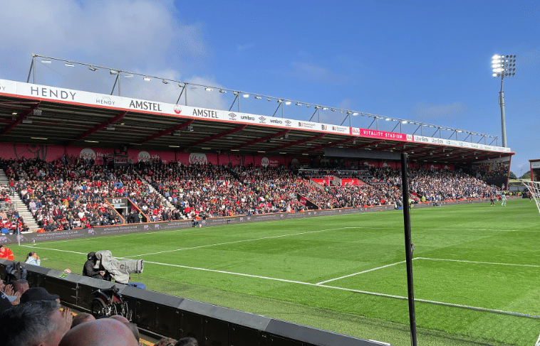 4 Pertemuan Pertama Ruben Amorim dengan Bournemouth, Tak Pernah Menang