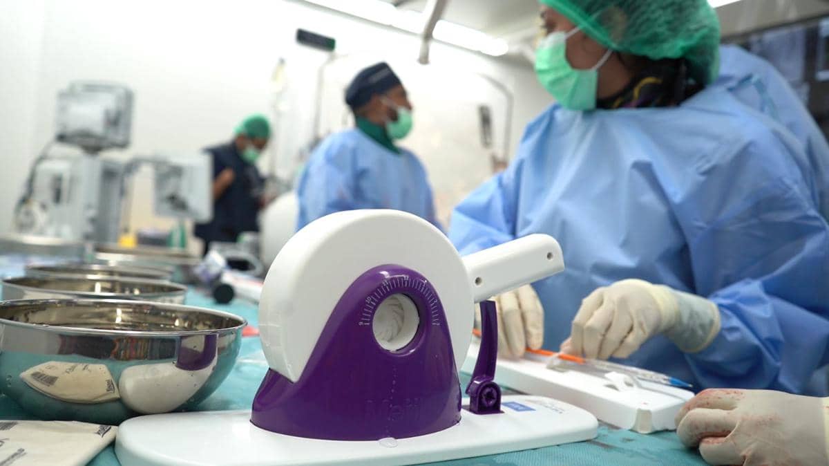 Strategi Bisnis Heartology Kembangkan Layanan Jantung Kasus Kompleks