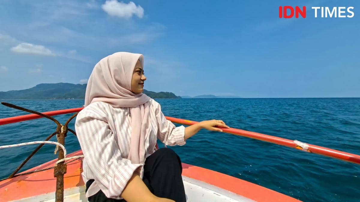Jelajah Ulee Lheue: Menyusuri Laut, Berburu Sunset, hingga Kuliner