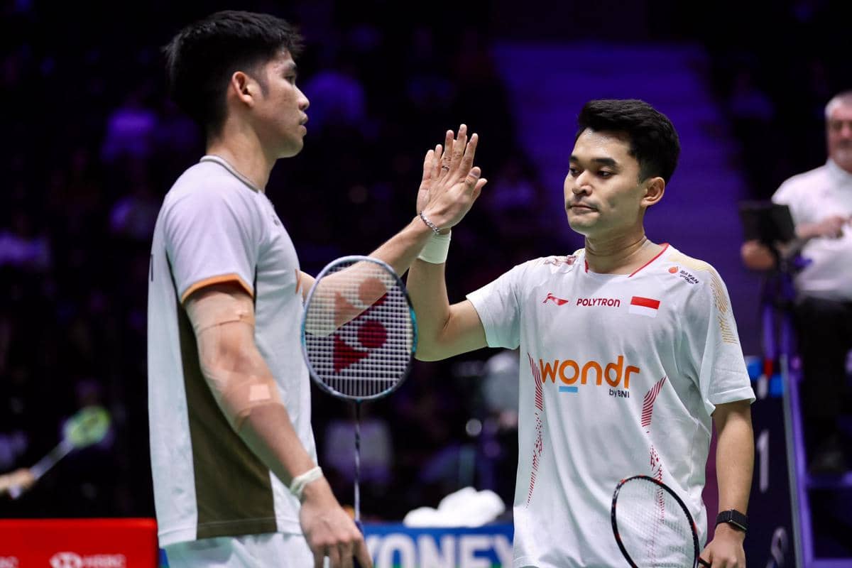 Indonesia Sapu Bersih Tiket ke Perempat Final French Open 2026