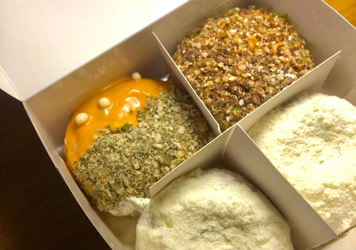 Apa Donat yang Enak di Surabaya? Cek 3 Resto Grab Bintang 5 Ini!