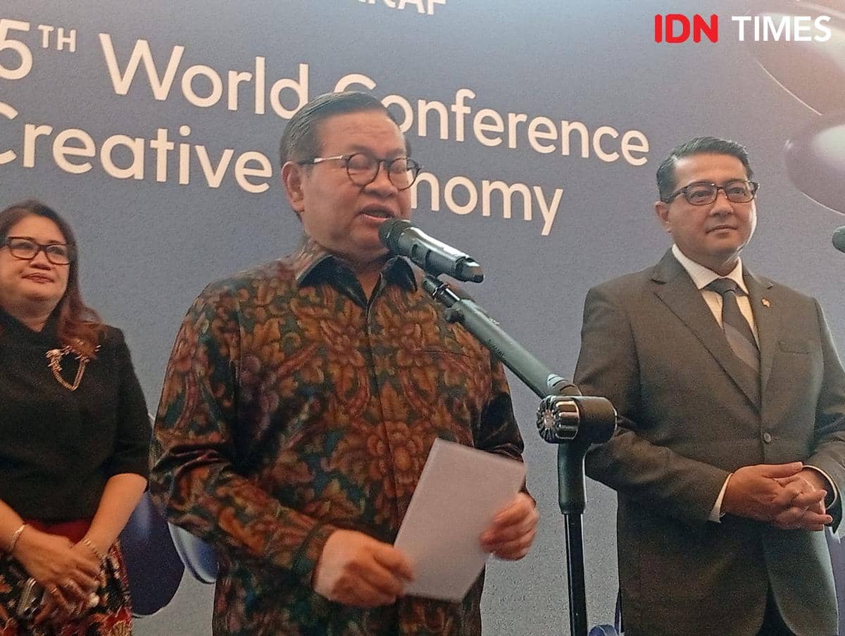TK Negeri Tambora Terbengkalai 5 Tahun, Pramono Akan Revitalisasi 2027