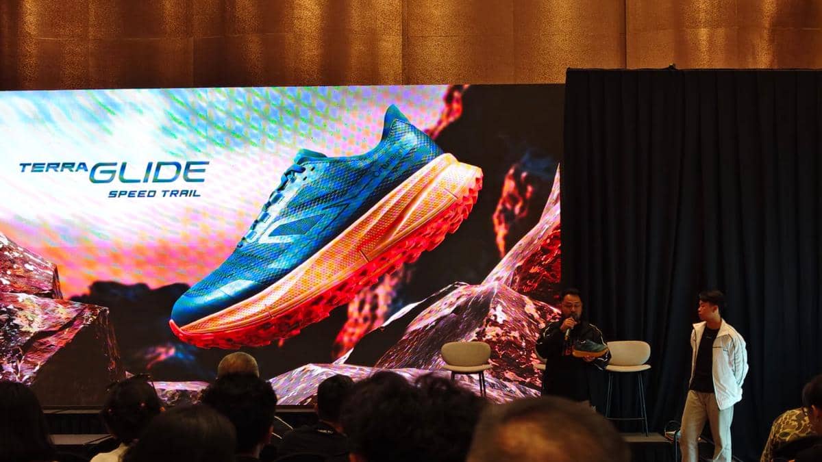 Dari Lari hingga Trail Running, Ortuseight Hadirkan 6 Sepatu Baru