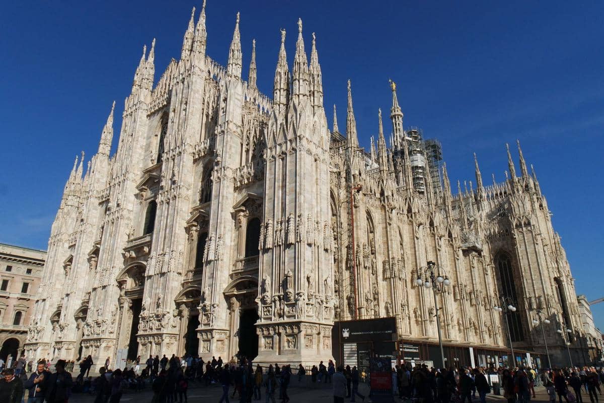 Milan, Italia