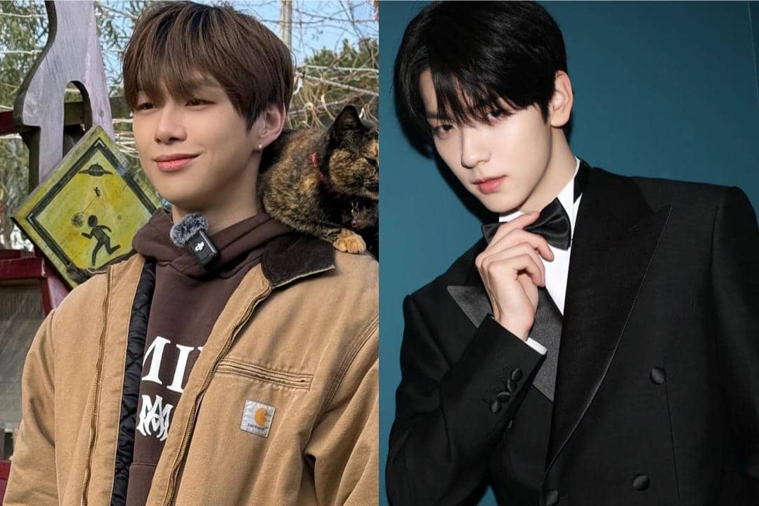 6 Idol KPop Cowok Beri Uang dari Gaji Pertama untuk Orangtuanya