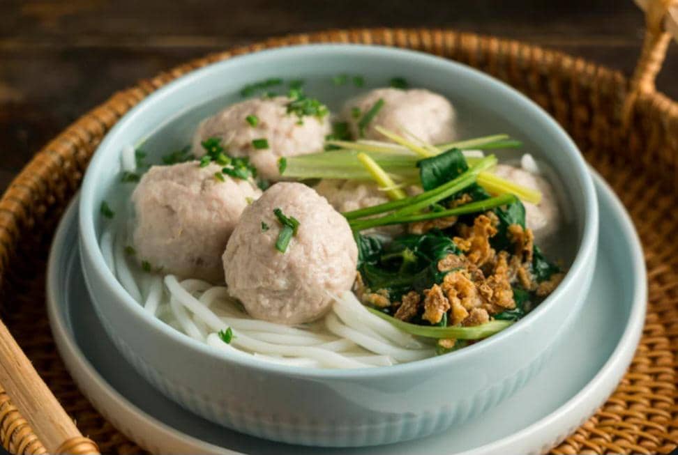 Cari Bakso Enak di Jakarta Barat? Ini 3 Rekomendasi Grab Bintang 5