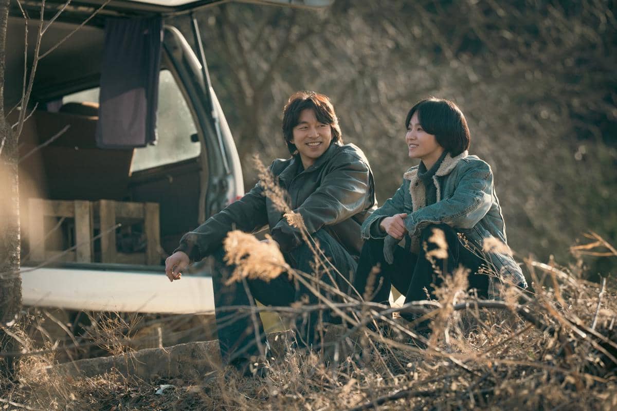 3 Fakta Drakor Netflix Tantara, Gaet Song Hye Kyo hingga Gong Yoo