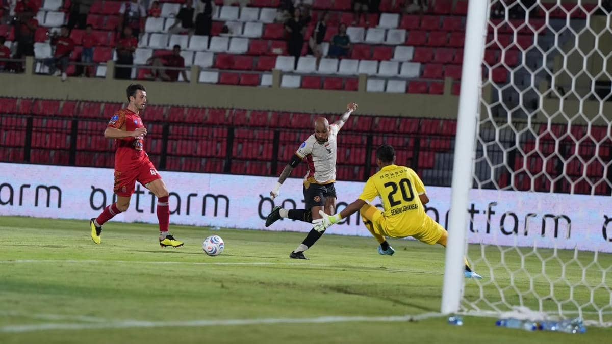 Jufc, java united, persijap