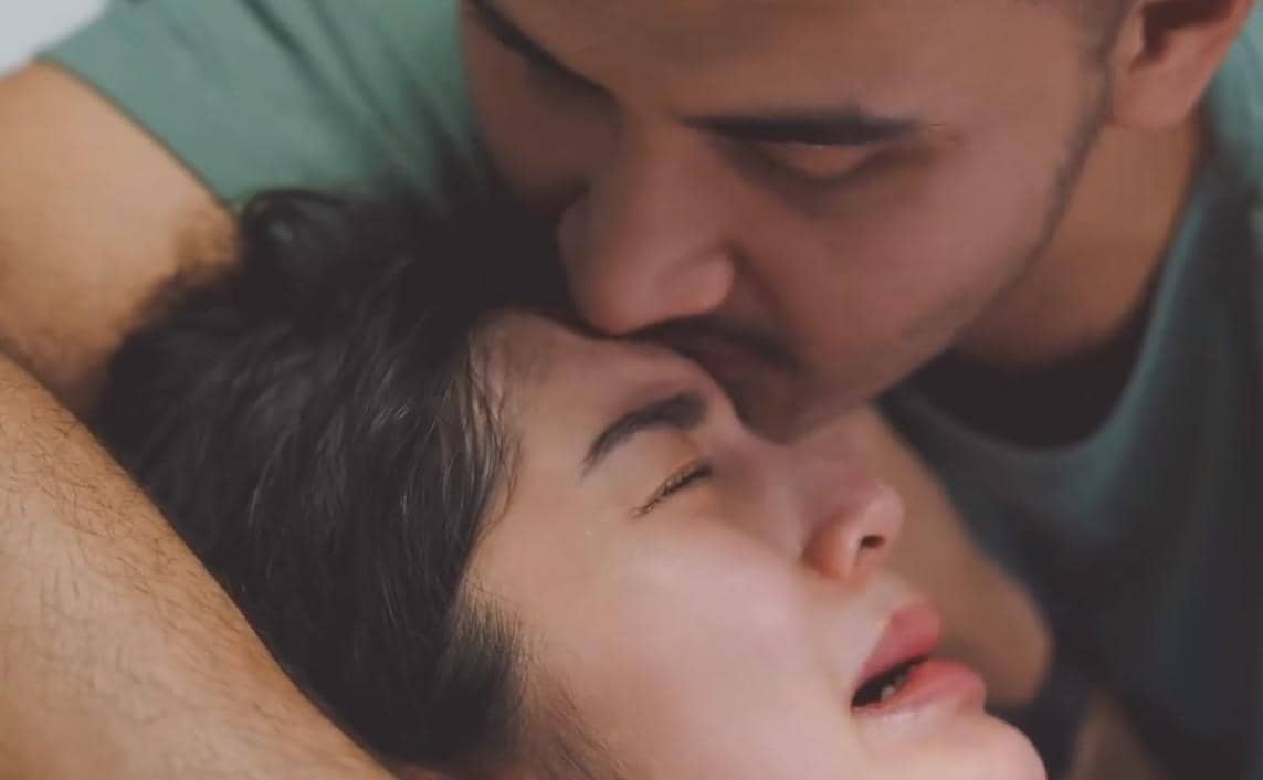 Debi Sagita Melahirkan Anak Pertama (instagram.com/debisagita)