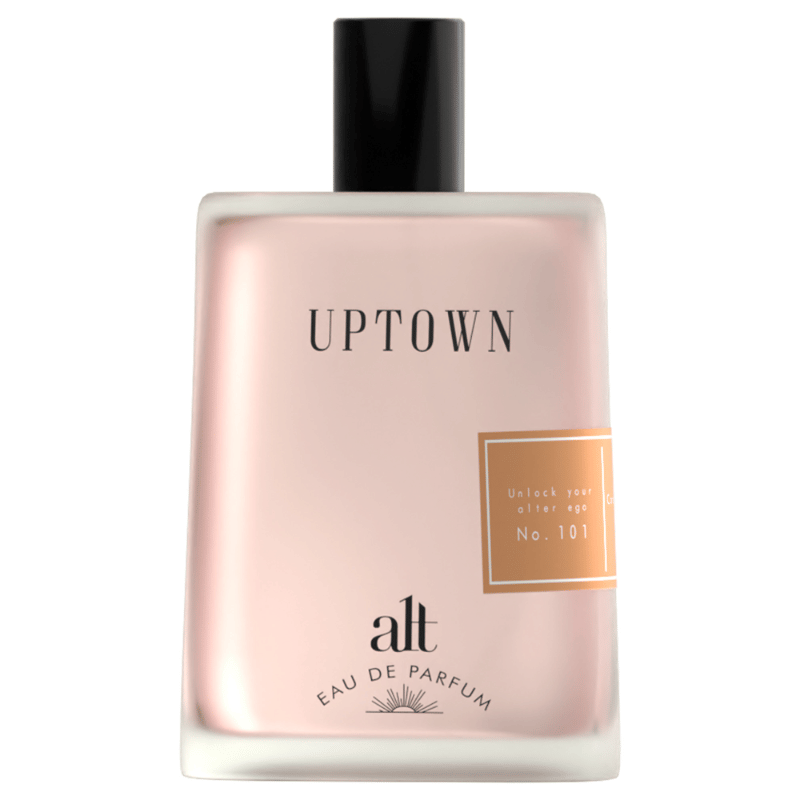 Alt Perfumery - Uptown