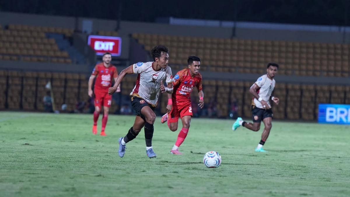 Jufc, java united, persijap
