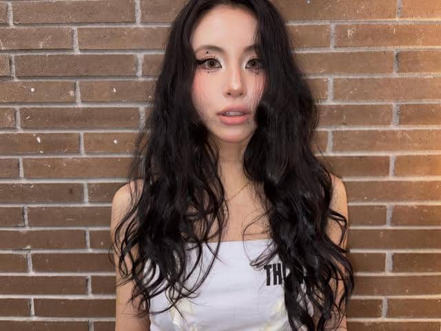 Potret Chaeyoung TWICE