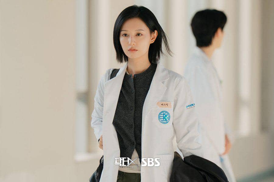 Drakor yang Diadaptasi dari Jepang di 2026, Ada Doctor X!