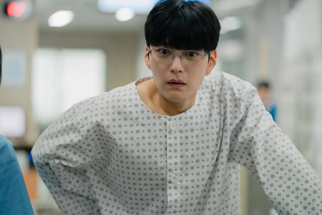 7 Karma yang Didapatkan Na Dae Il di Doctor X: Mafia in White