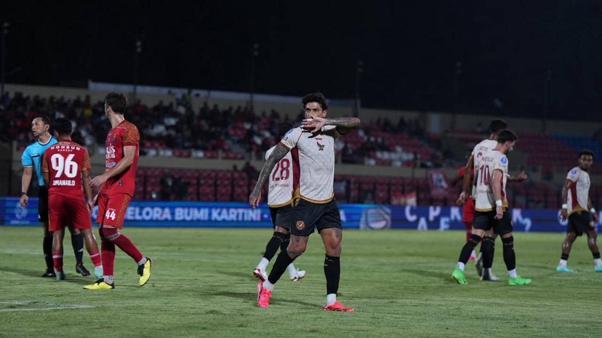 Jufc, java united, persijap