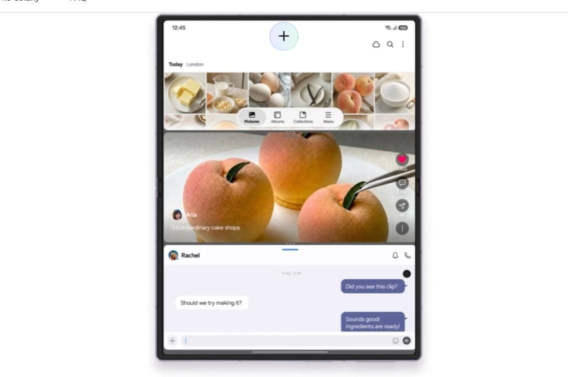 Galaxy Z Fold8