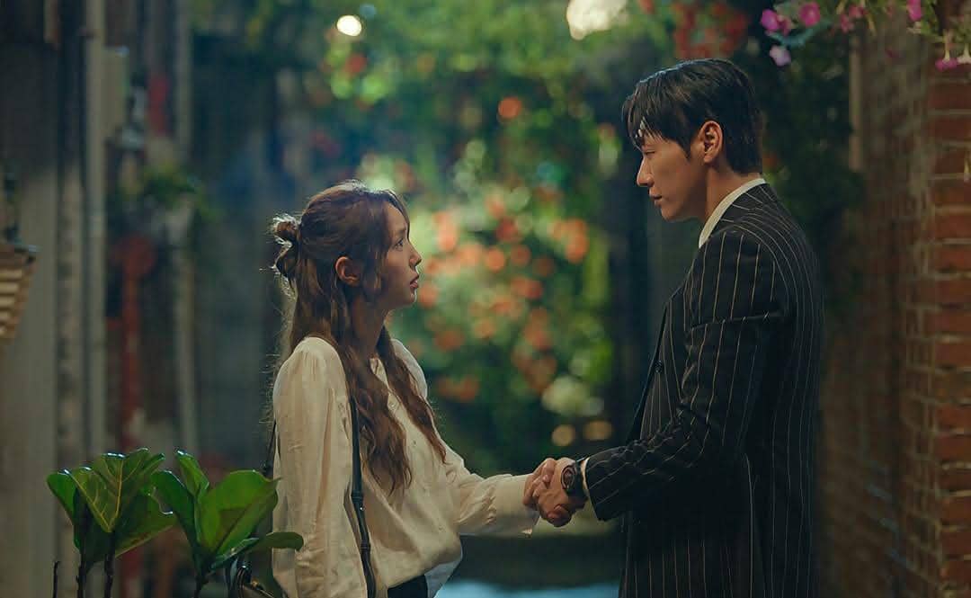 14 Drakor Paruh Kedua 2026 dengan Genre Romcom, Bikin Baper!