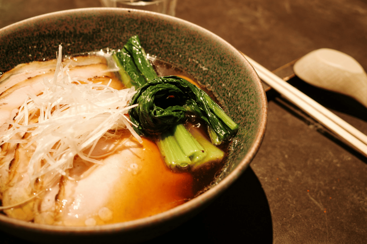 Resep Chicken Udon Jepang dengan Kuah Gurih dan Ayam Juicy