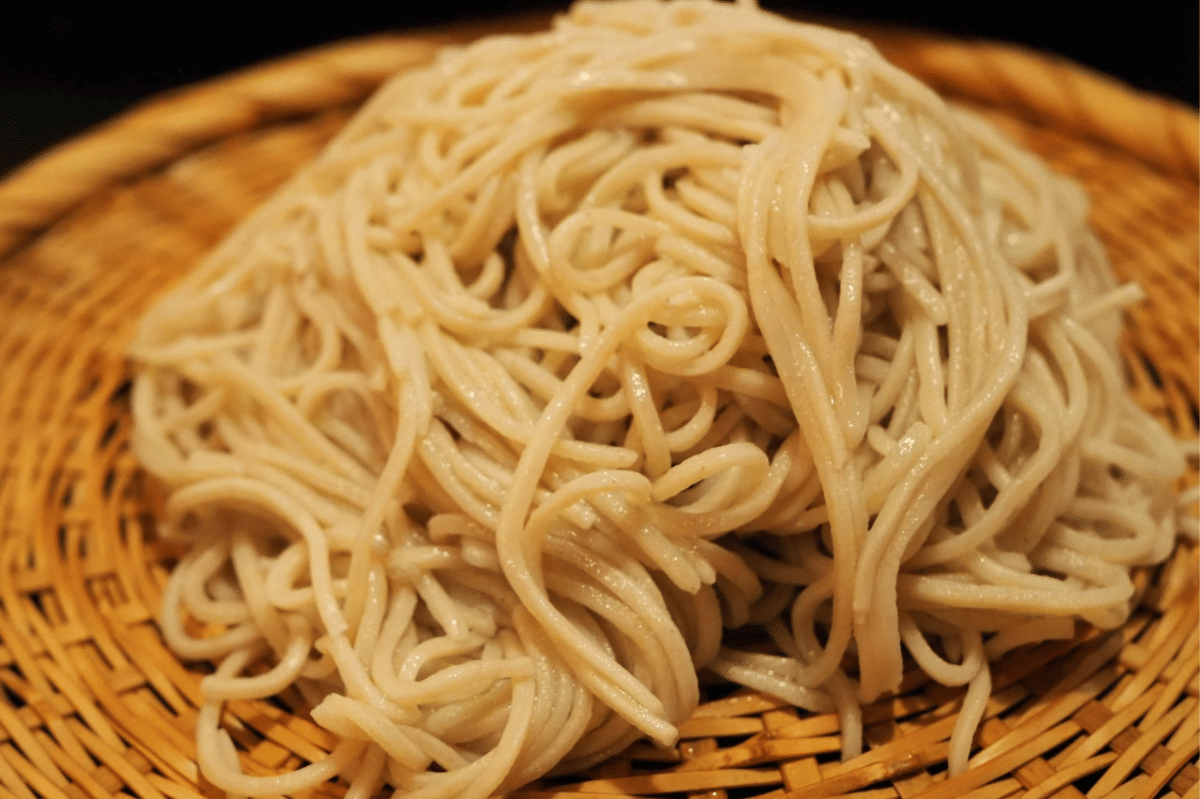 ilustrasi olahan fujinomiya yakisoba