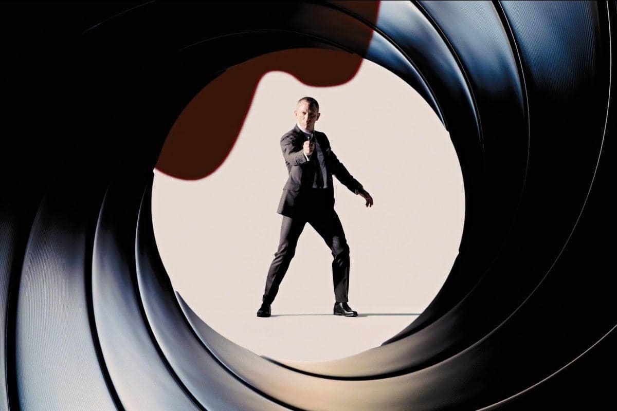 James Bond Terbaru Masuk Tahap Screen Test, Siapa Aja Aktor yang Ikut?