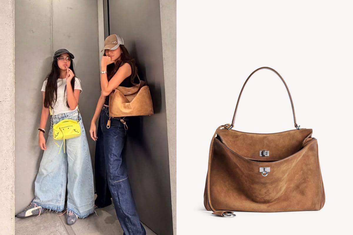 Tas branded Olla Ramlan