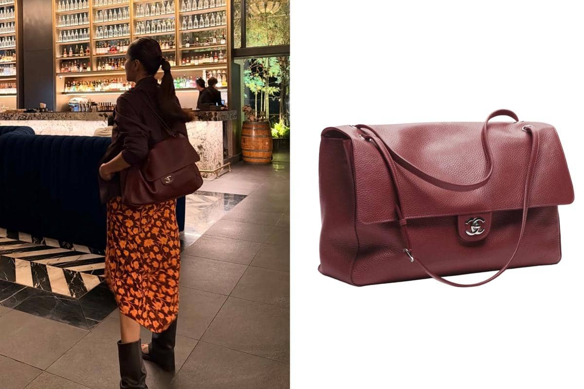 Tas branded Olla Ramlan