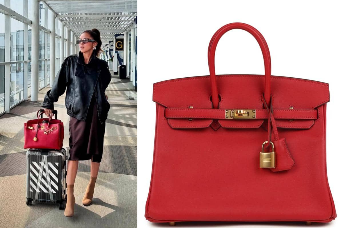 Tas branded Olla Ramlan