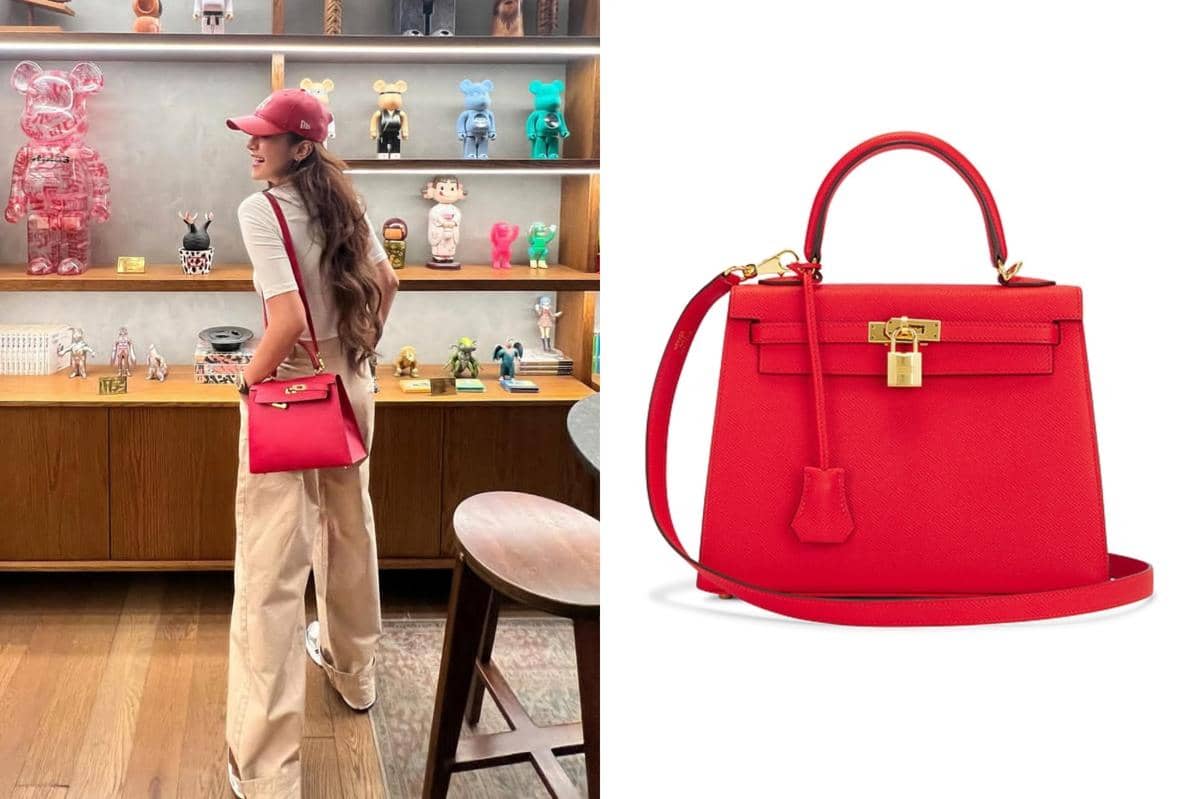 Tas branded Olla Ramlan