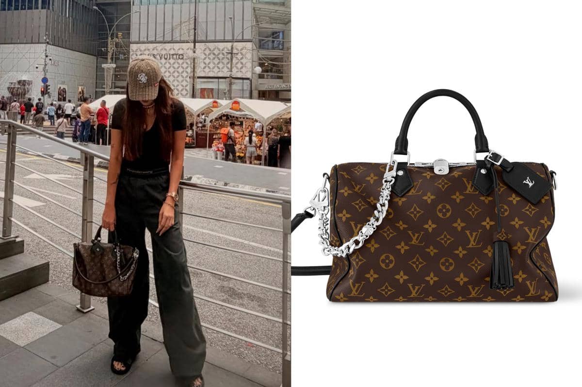 Tas branded Olla Ramlan