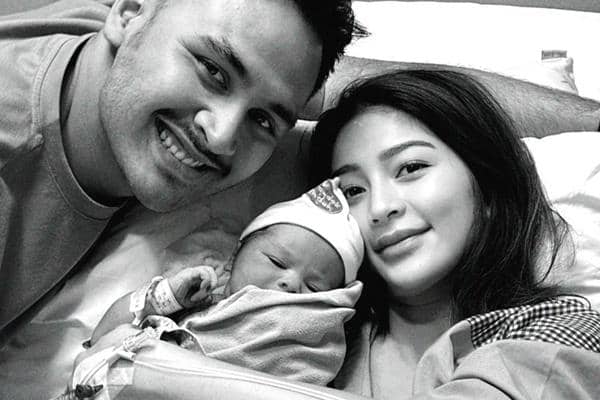 Debi Sagita Melahirkan Anak Pertama, Selamat!