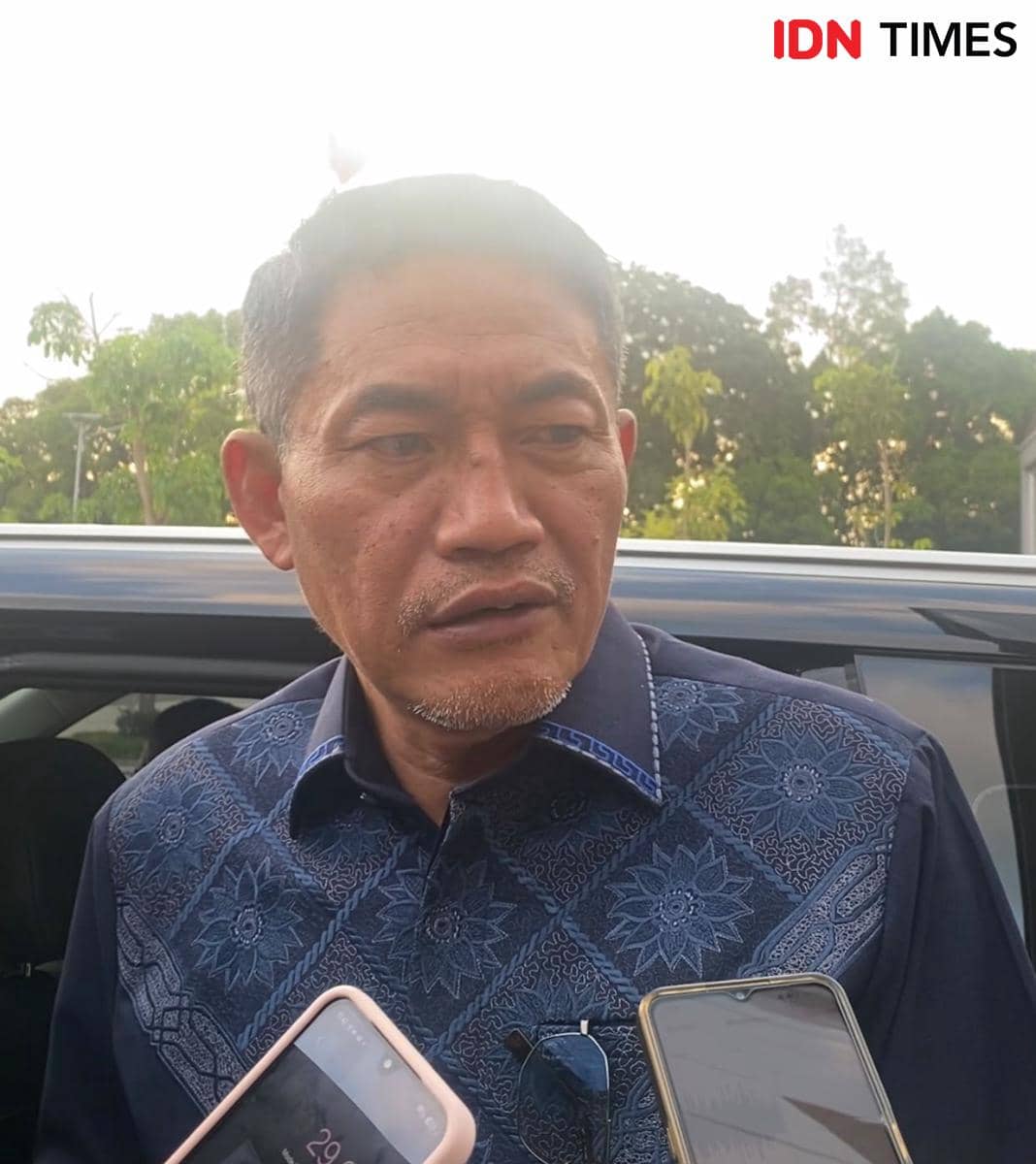 Dana Pokir DPRD NTB Rp120 Miliar Dicoret, Inspektorat Ungkap Anomali