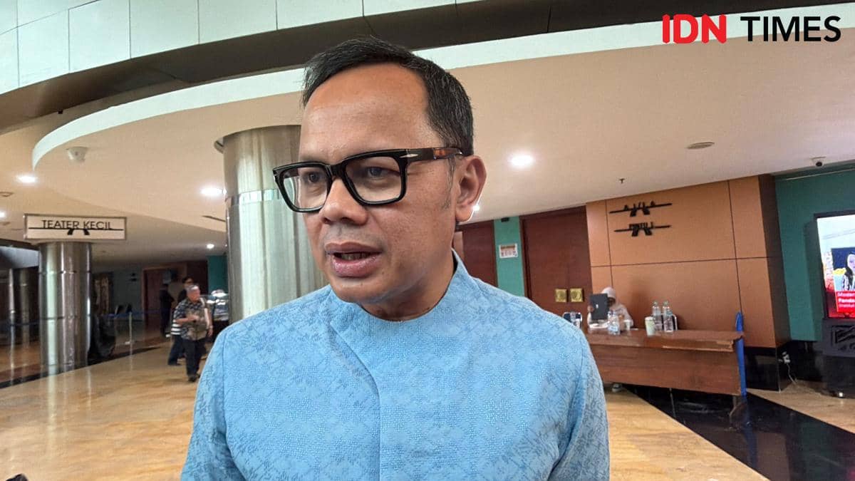 Wamendagri: Banpres Rp240 M Diprioritaskan untuk Daerah Darurat Karhutla