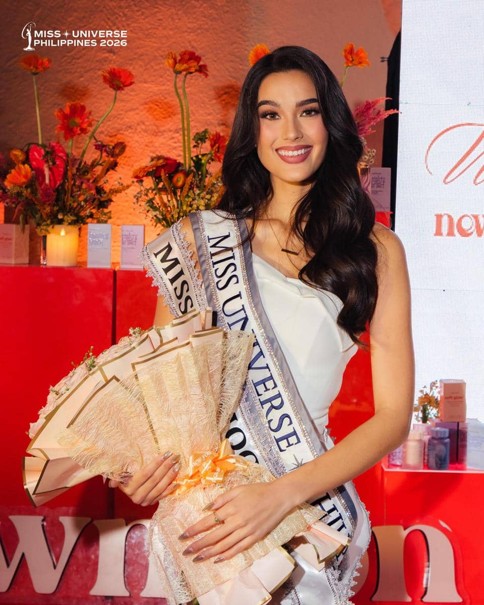 Miss Universe Filipina 2026