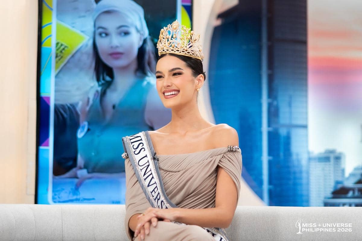 3 Finalis Tersisa dari Asia Tenggara yang Ikut Miss Universe 2026