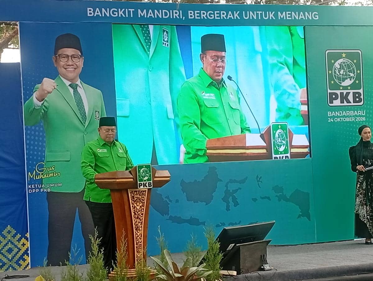 Wakil Ketua DPR Kenang Relawan Karhutla yang Gugur Selamatkan Puskesmas