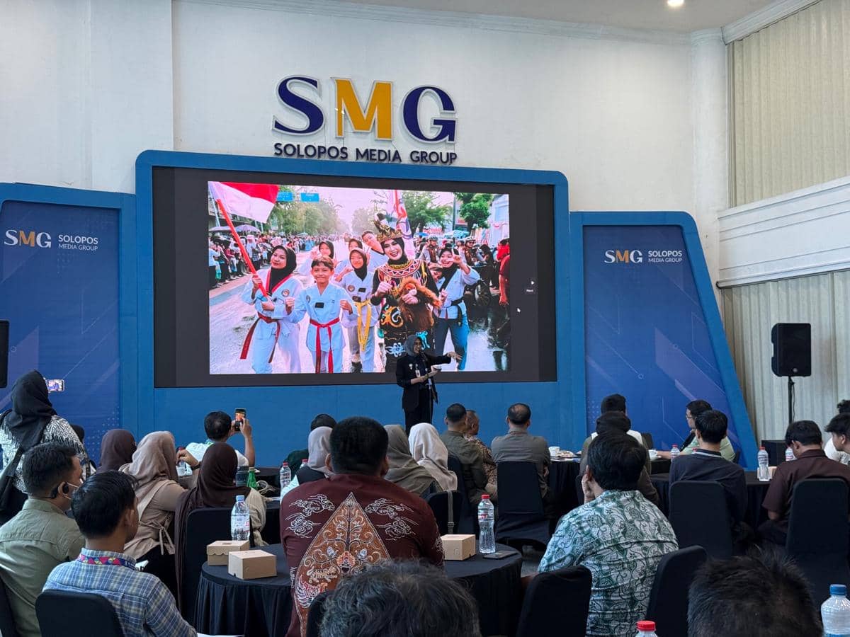Safari Talk di Solo Bahas Kolaborasi dan Edukasi Konservasi Orangutan