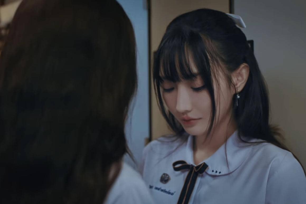 cuplikan drama Oxytoxin