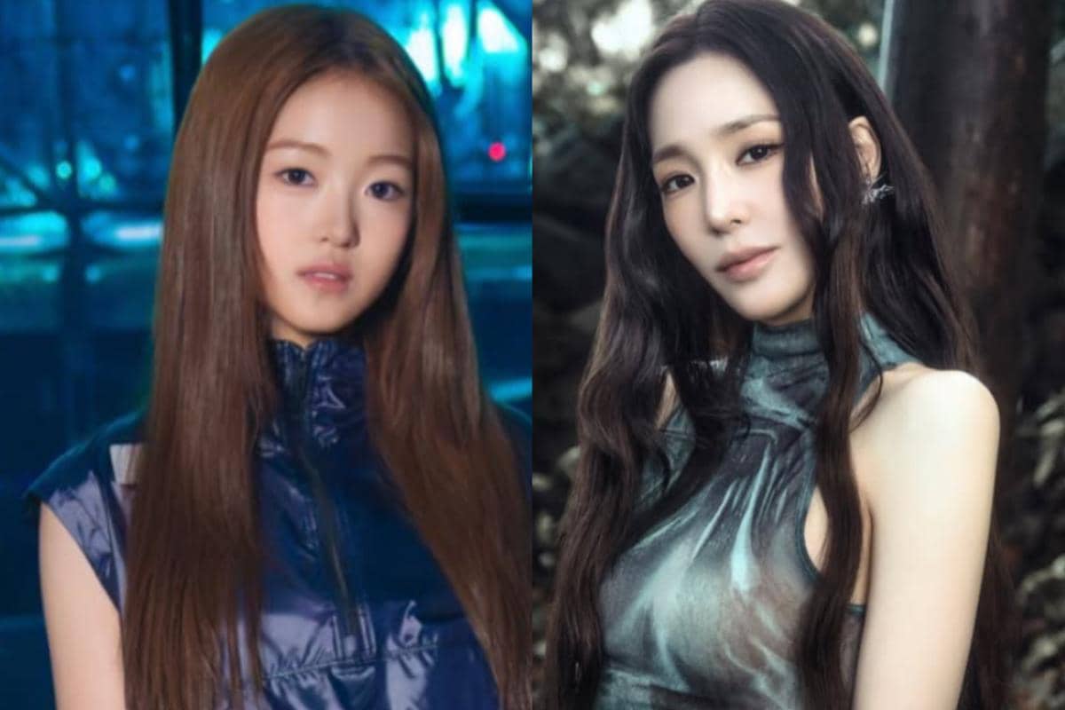 4 Idol KPop Cewek Ini Terseret Skandal Orangtuanya, Ada Aijing A2O LITE