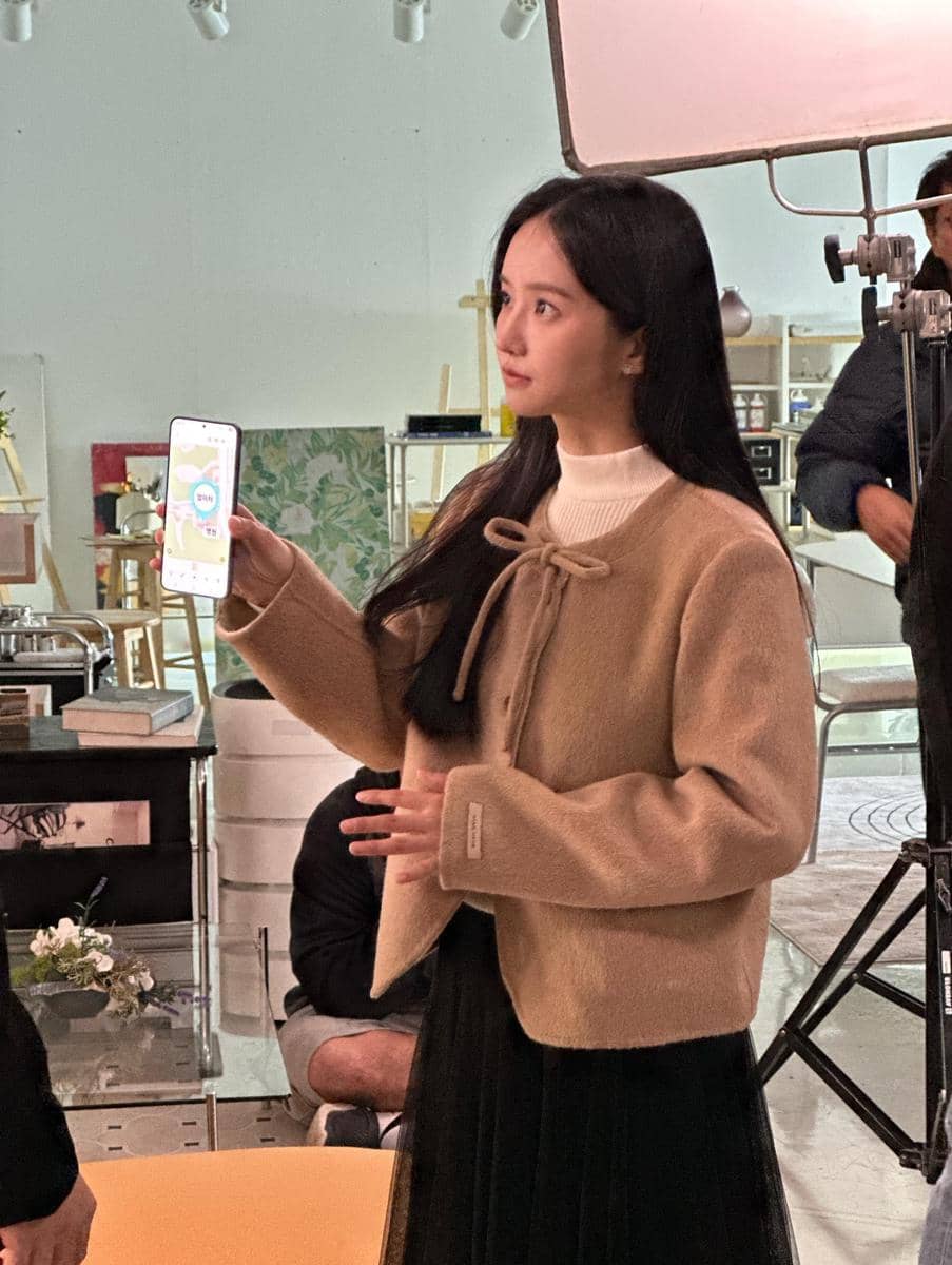 Park Jung Yeon