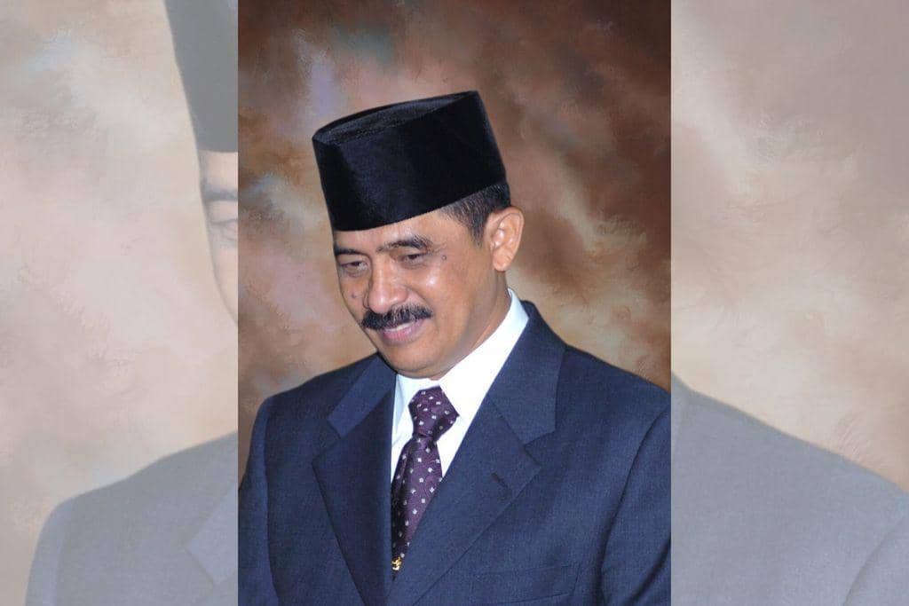 Jejak Tanribali Lamo, Sang Juru Damai Sulsel di Masa Genting