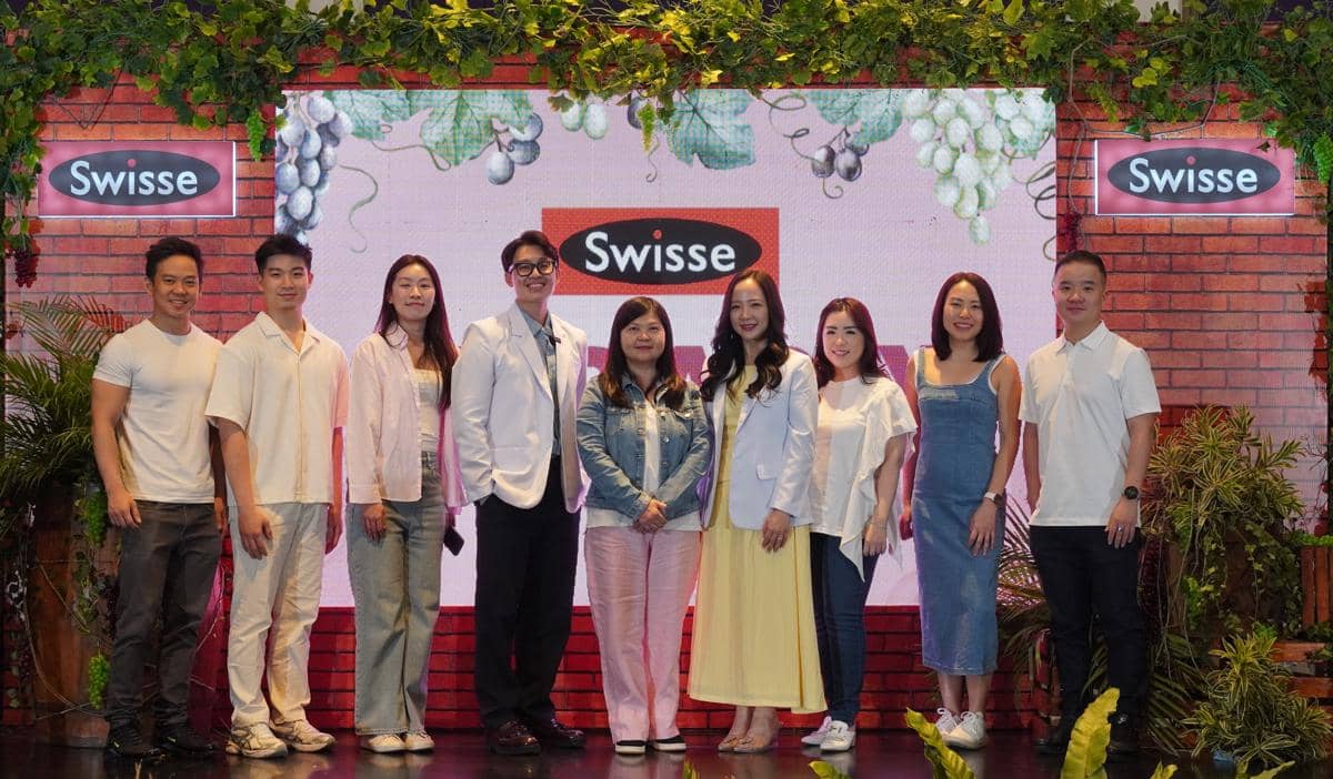 Swisse Rilis Ultiboost Grape Seed + Vitamin C, Merawat Kulit!