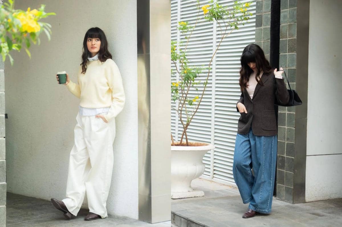 Koleksi UNIQLO : C Fall/Winter 2026 