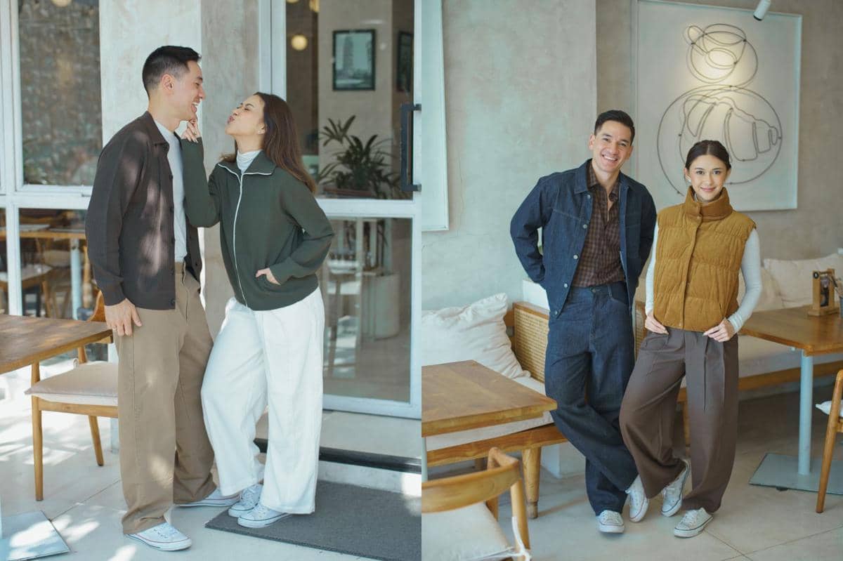 Koleksi UNIQLO : C Fall/Winter 2026 