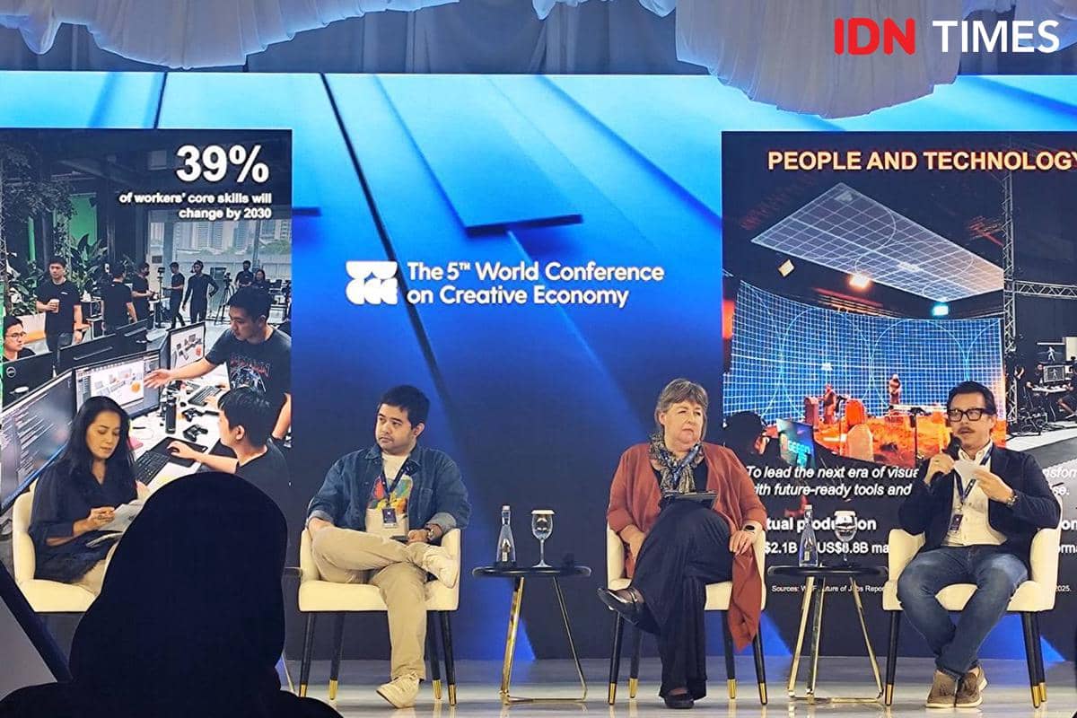 Mike Wiluan sebut AI bisa bantu produksi film, tetapi SDM tetap penting.jpg
