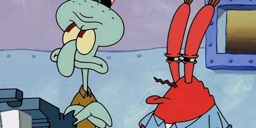 Cara Lawan Burnout, Tetap Waras di Bawah Tekanan Atasan ala Squidward!